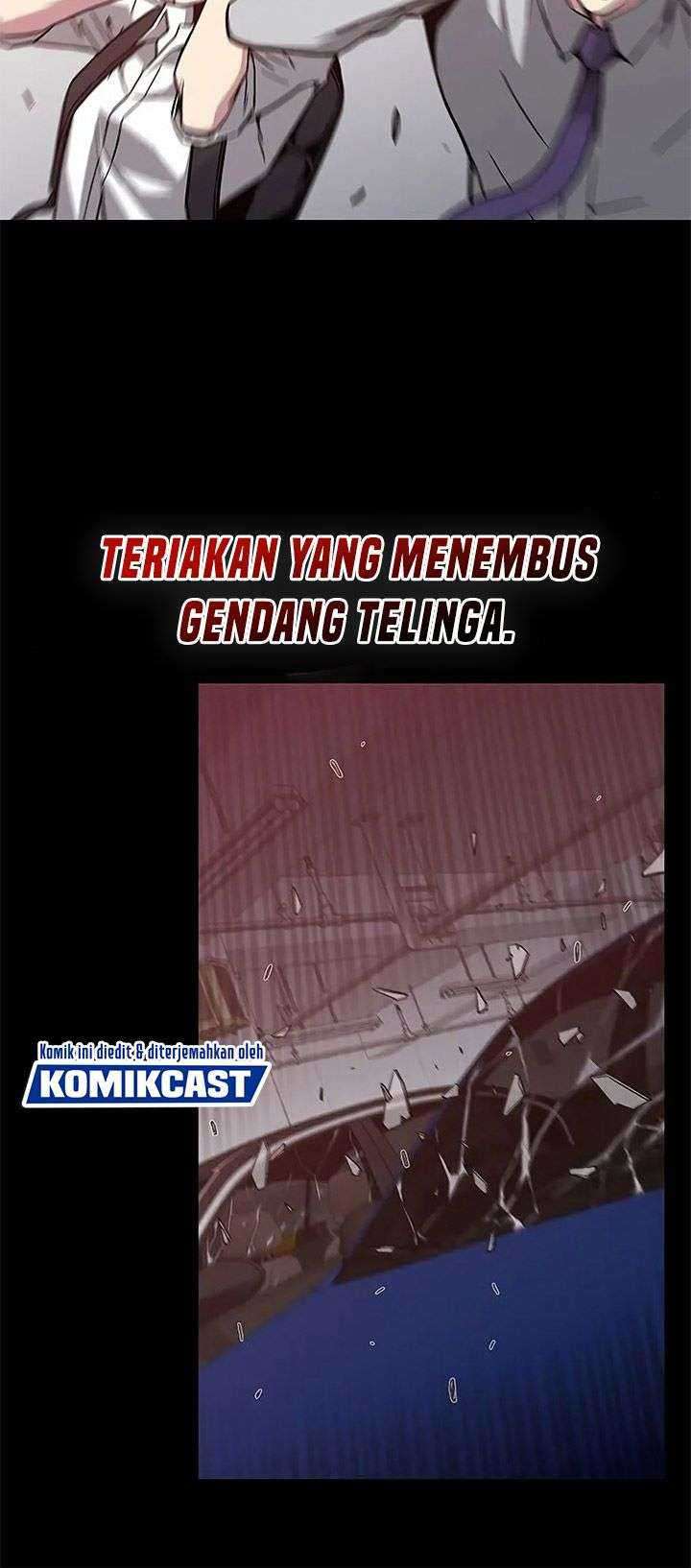 The Earth Savior Selection Chapter 04 Gambar 30