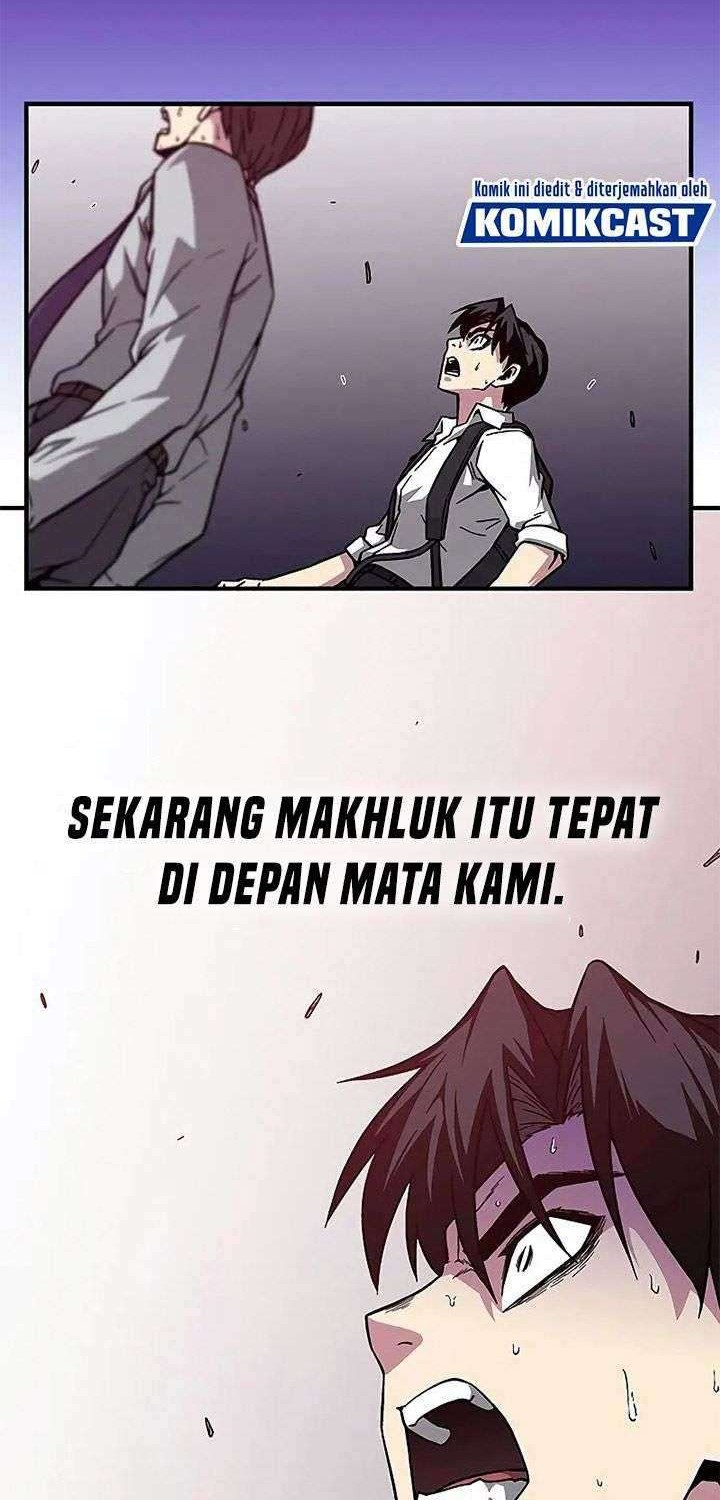 The Earth Savior Selection Chapter 04 Gambar 34