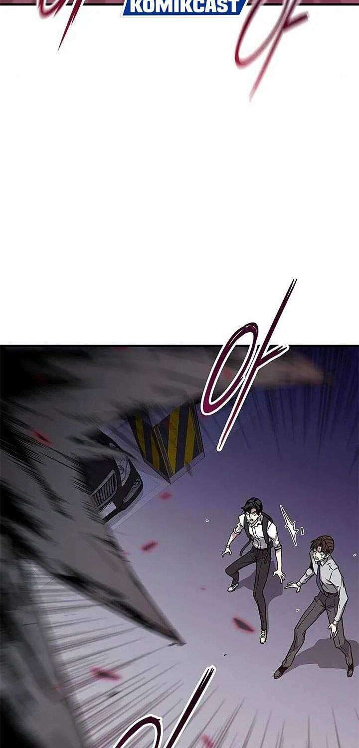 The Earth Savior Selection Chapter 04 Gambar 47