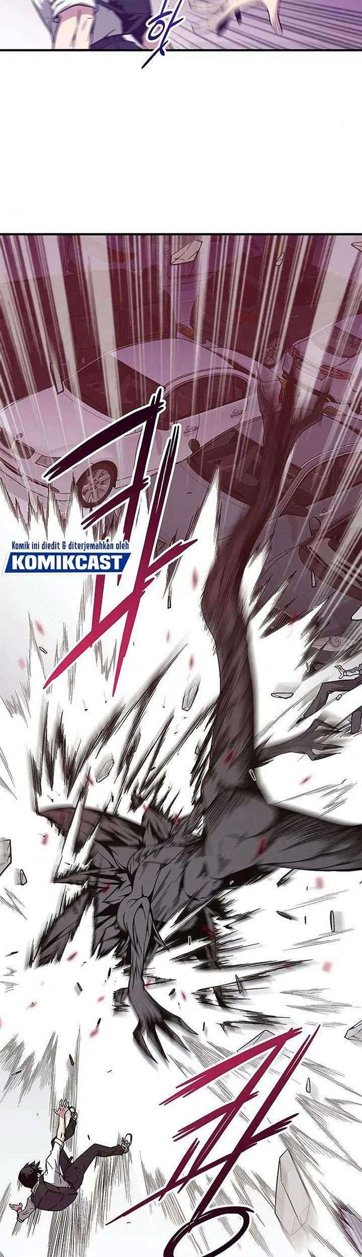 The Earth Savior Selection Chapter 04 Gambar 49