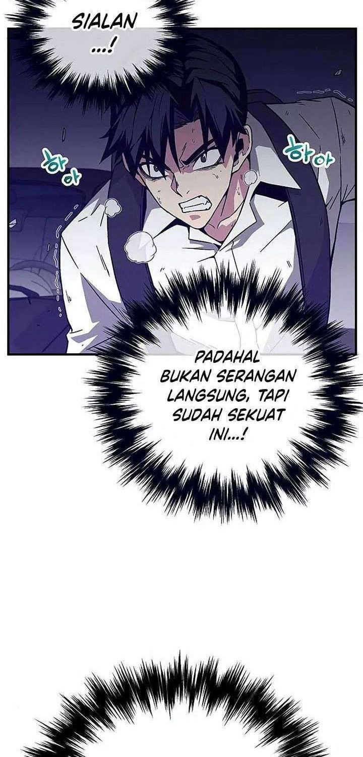 The Earth Savior Selection Chapter 04 Gambar 52