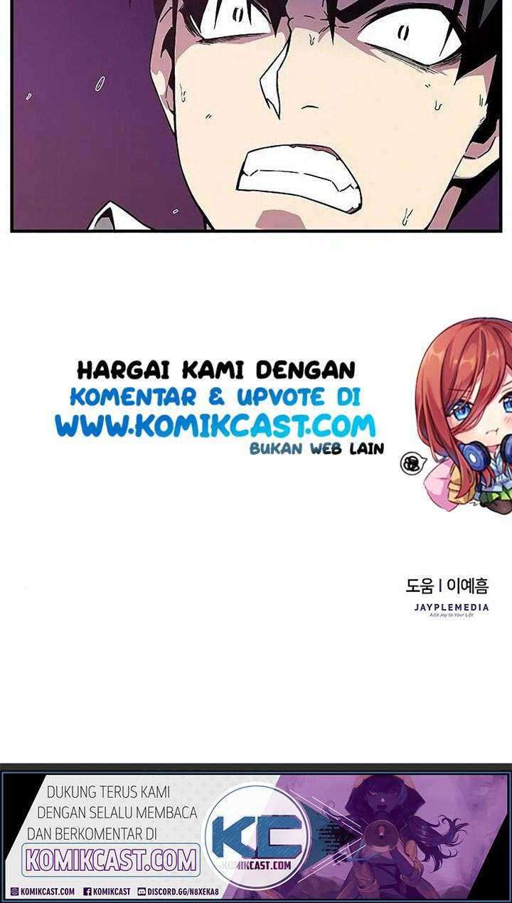 The Earth Savior Selection Chapter 04 Gambar 58