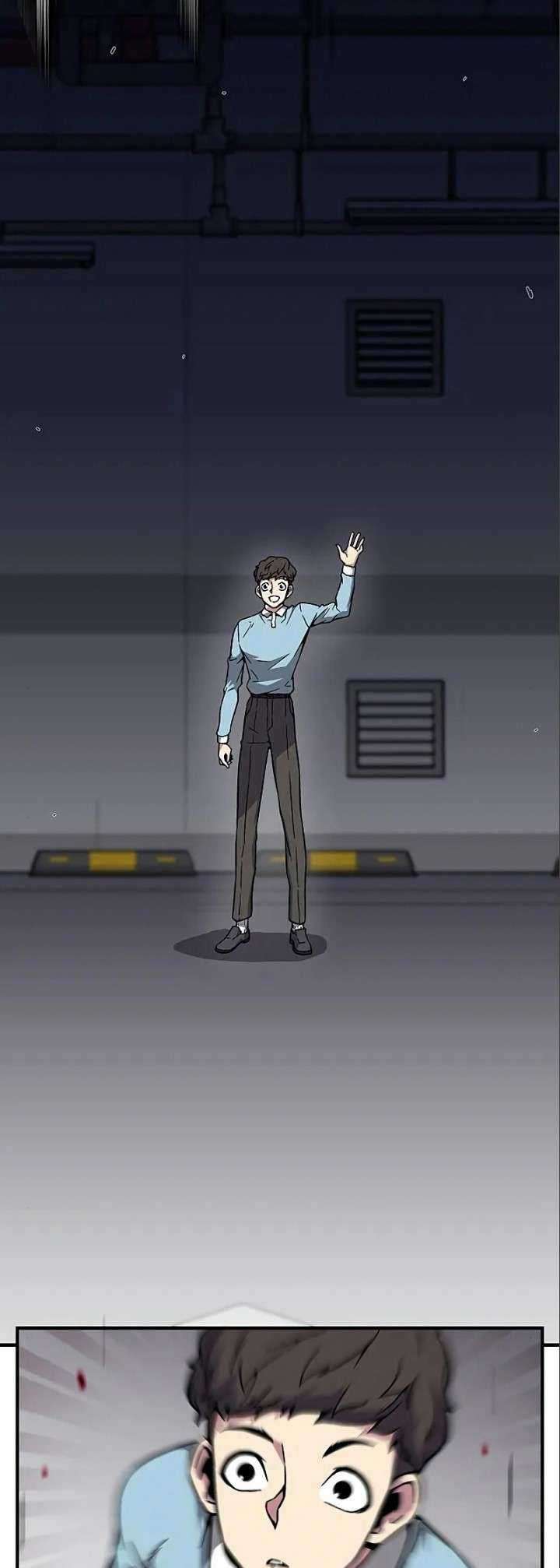 The Earth Savior Selection Chapter 03 Gambar 77