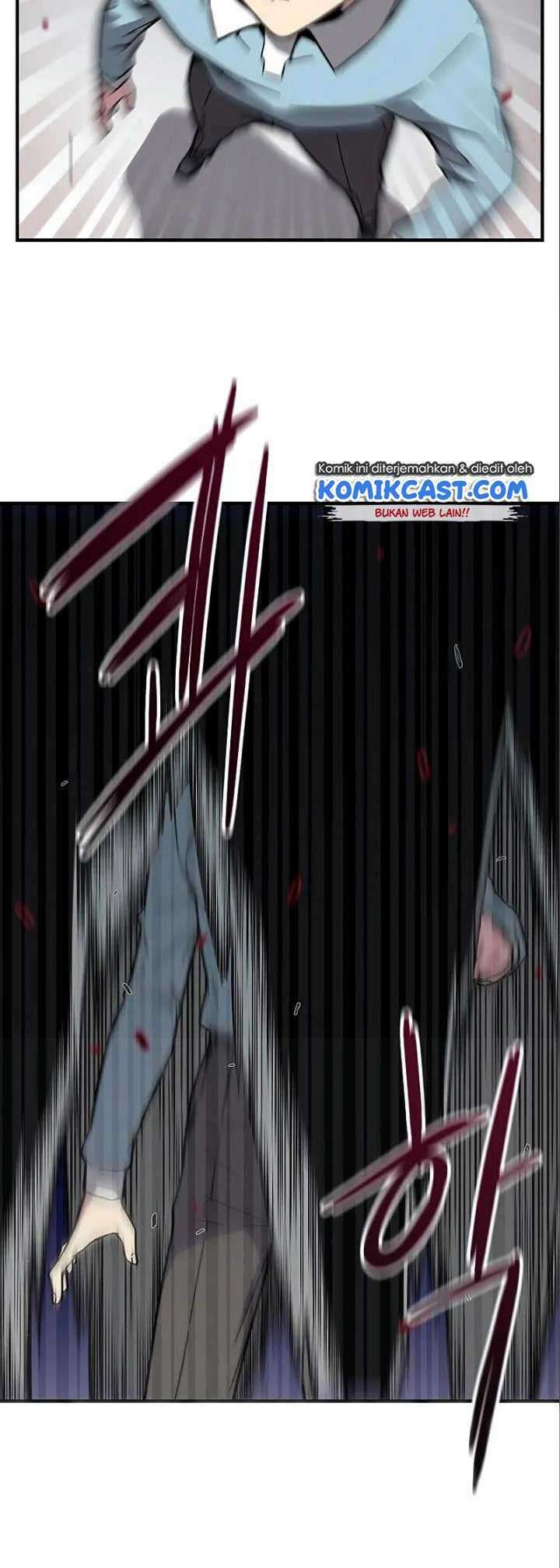 The Earth Savior Selection Chapter 03 Gambar 78