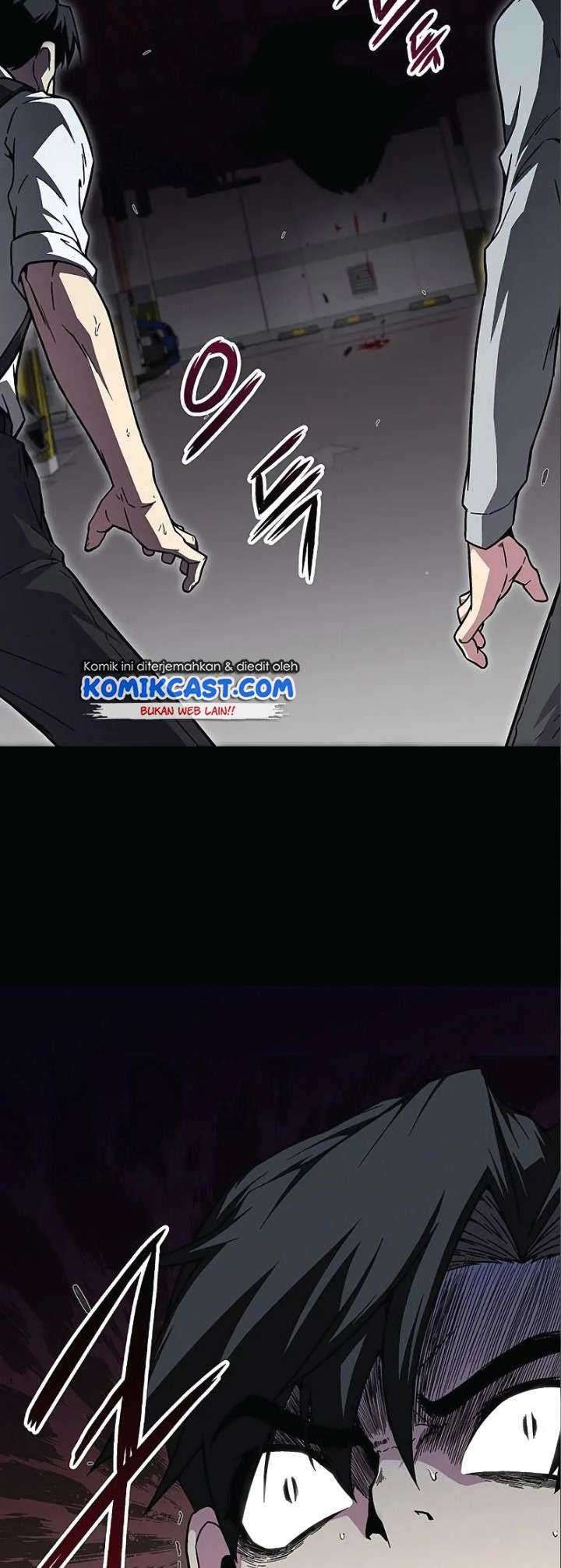 The Earth Savior Selection Chapter 03 Gambar 80