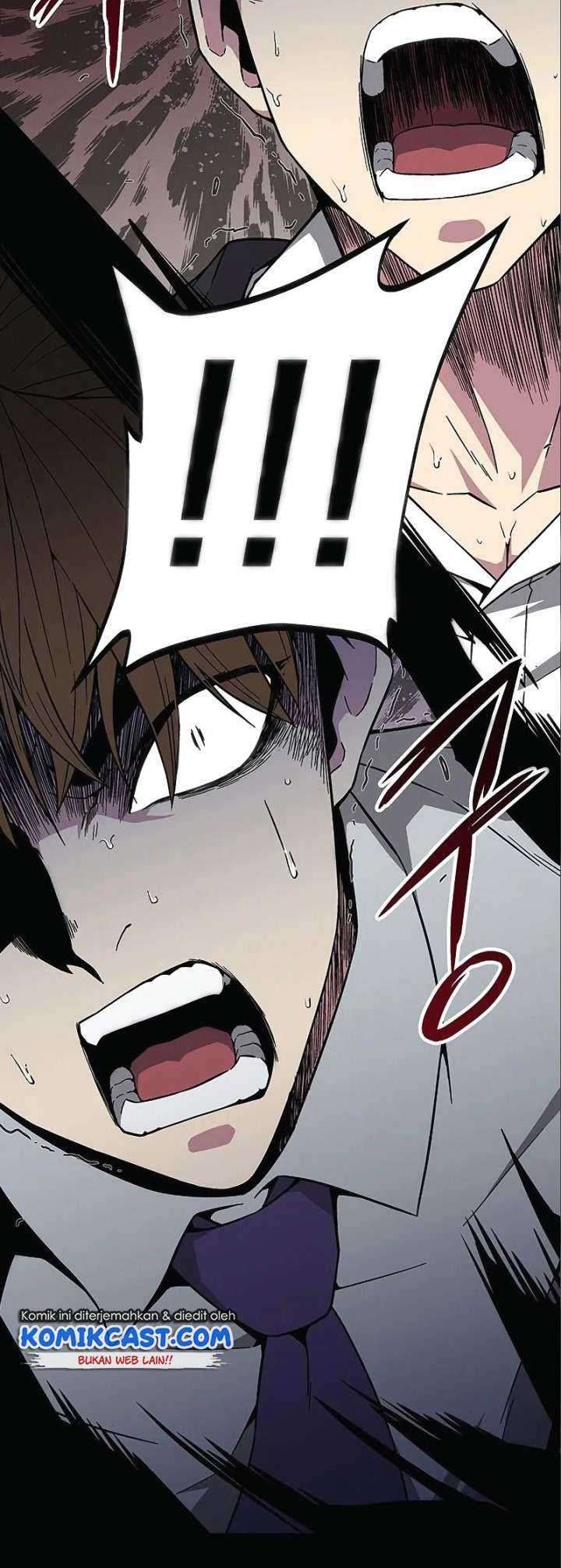 The Earth Savior Selection Chapter 03 Gambar 81