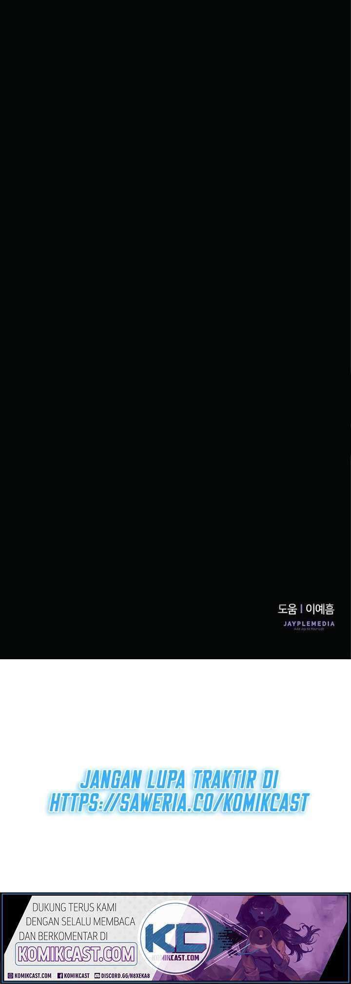 The Earth Savior Selection Chapter 03 Gambar 82