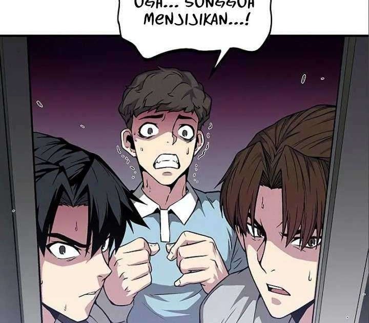 The Earth Savior Selection Chapter 03 Gambar 7