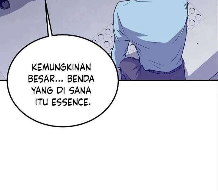 The Earth Savior Selection Chapter 03 Gambar 9