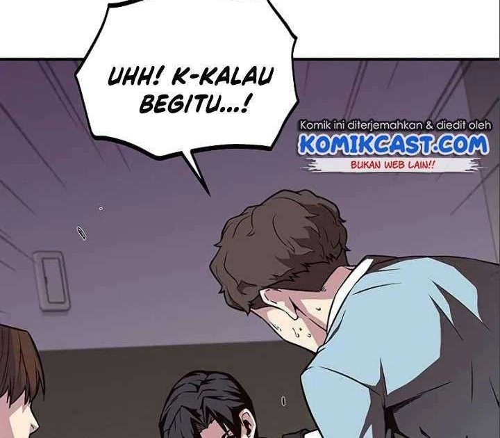 The Earth Savior Selection Chapter 03 Gambar 11