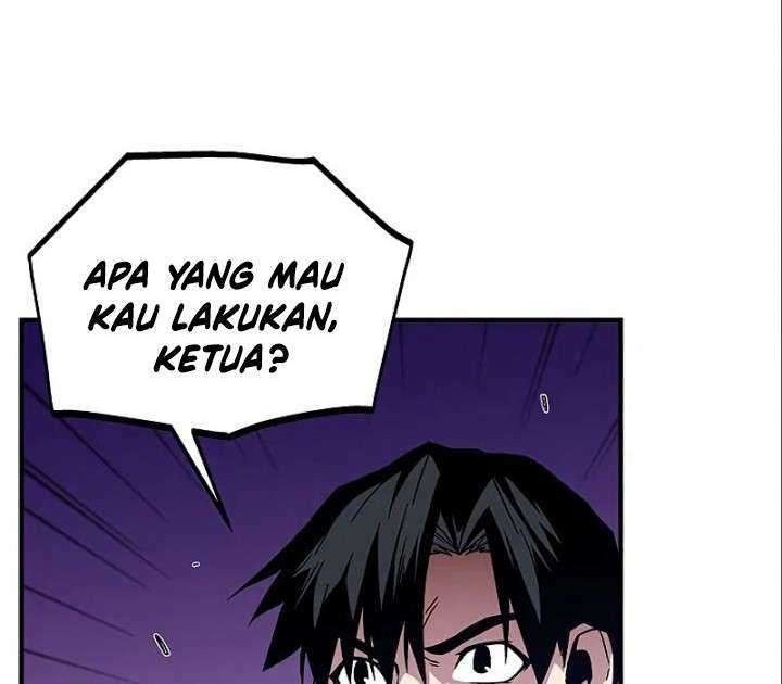 The Earth Savior Selection Chapter 03 Gambar 15