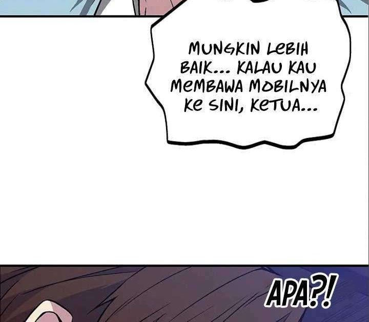 The Earth Savior Selection Chapter 03 Gambar 21