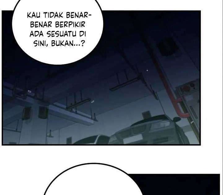 The Earth Savior Selection Chapter 03 Gambar 33