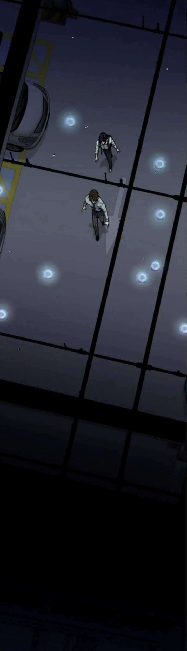 The Earth Savior Selection Chapter 03 Gambar 28