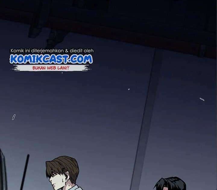 The Earth Savior Selection Chapter 03 Gambar 29