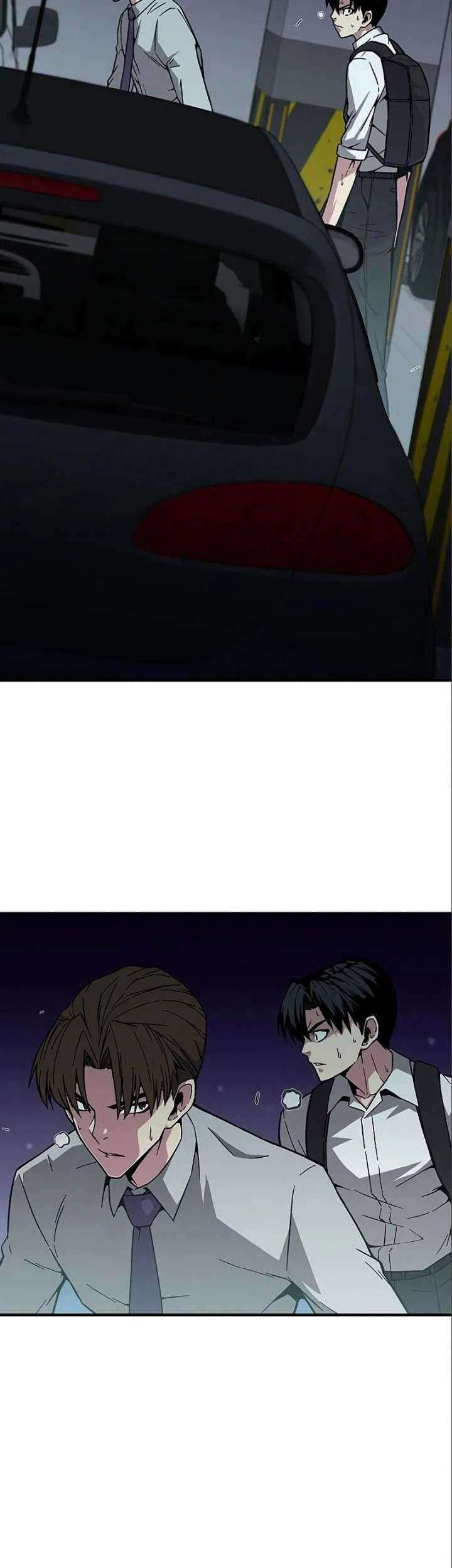 The Earth Savior Selection Chapter 03 Gambar 30