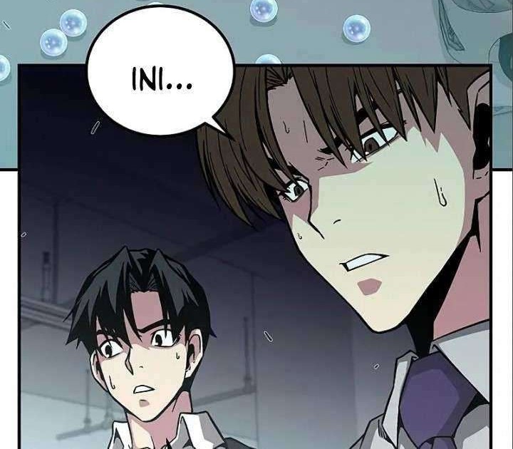 The Earth Savior Selection Chapter 03 Gambar 35