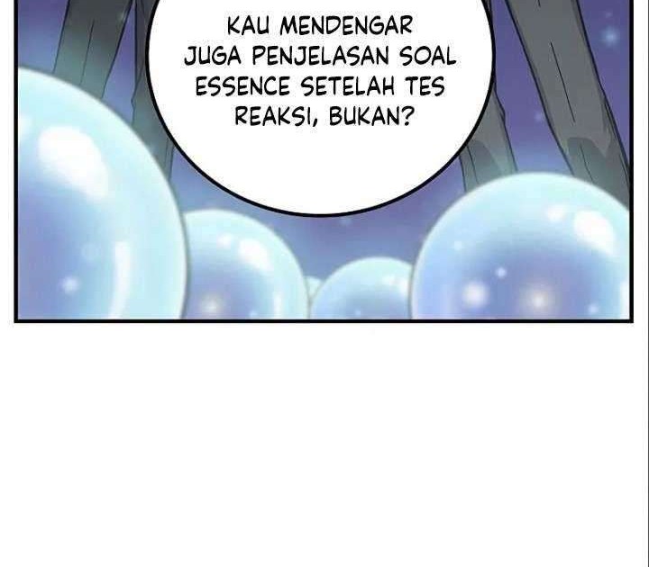 The Earth Savior Selection Chapter 03 Gambar 37