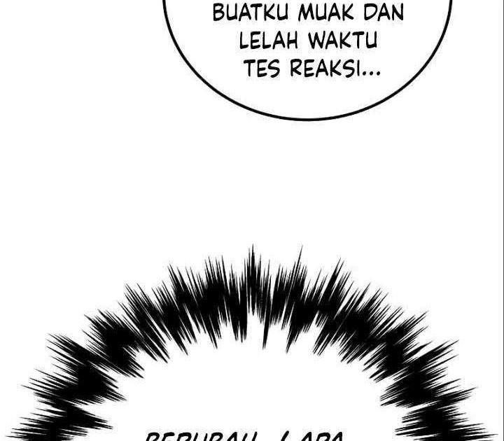 The Earth Savior Selection Chapter 03 Gambar 53