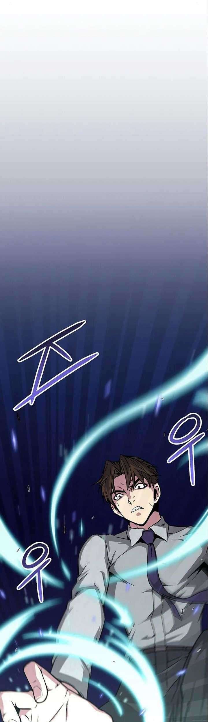 The Earth Savior Selection Chapter 03 Gambar 48