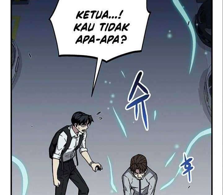 The Earth Savior Selection Chapter 03 Gambar 51