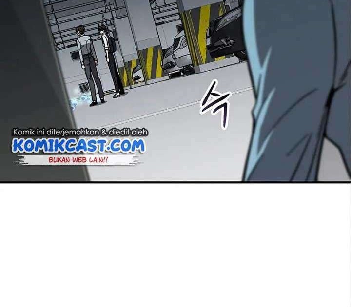 The Earth Savior Selection Chapter 03 Gambar 55