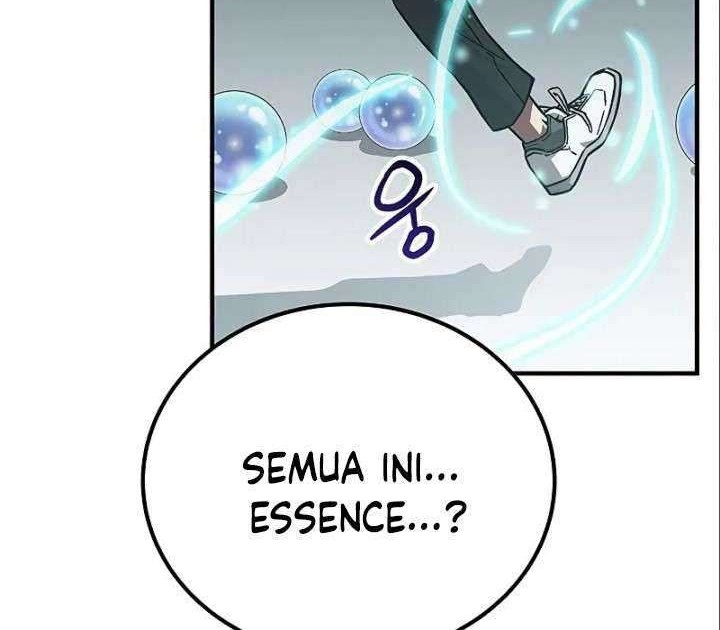 The Earth Savior Selection Chapter 03 Gambar 57