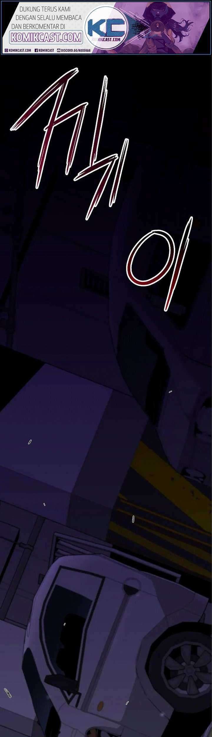 Manhwa The Earth Savior Selection Chapter 03 gambar nomor 2