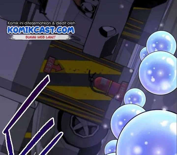 The Earth Savior Selection Chapter 03 Gambar 3