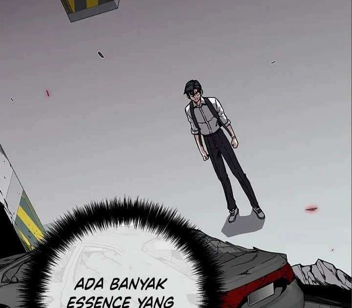 The Earth Savior Selection Chapter 03 Gambar 65