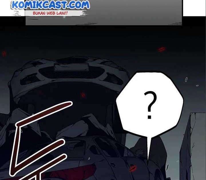 The Earth Savior Selection Chapter 03 Gambar 61