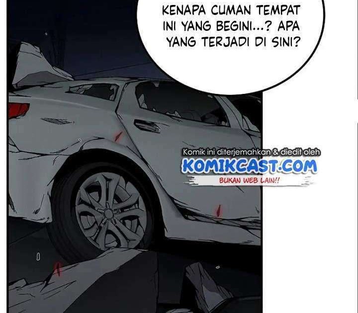 The Earth Savior Selection Chapter 03 Gambar 63