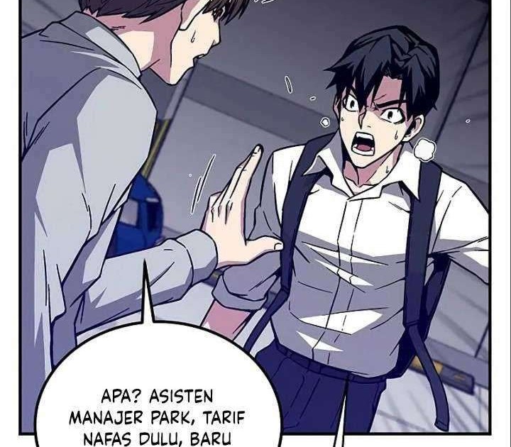 The Earth Savior Selection Chapter 03 Gambar 71