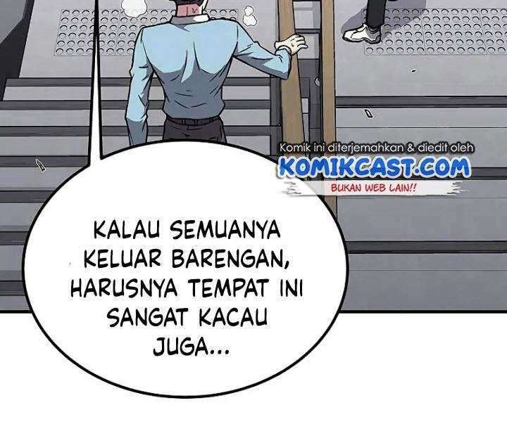 The Earth Savior Selection Chapter 02 Gambar 85
