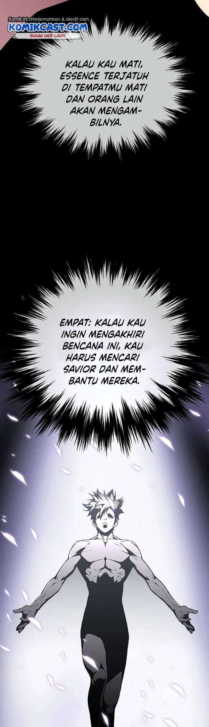 The Earth Savior Selection Chapter 02 Gambar 80