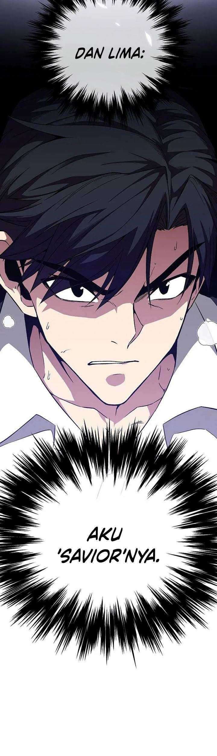 The Earth Savior Selection Chapter 02 Gambar 82