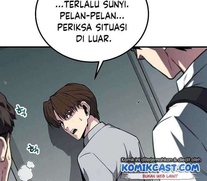 The Earth Savior Selection Chapter 02 Gambar 87