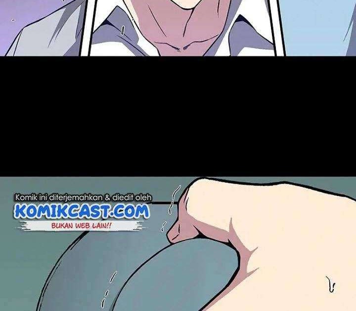 The Earth Savior Selection Chapter 02 Gambar 89