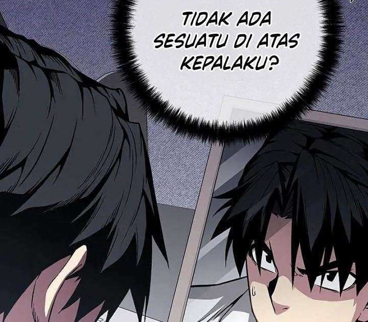 The Earth Savior Selection Chapter 02 Gambar 11