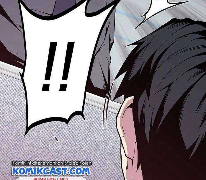 The Earth Savior Selection Chapter 02 Gambar 13