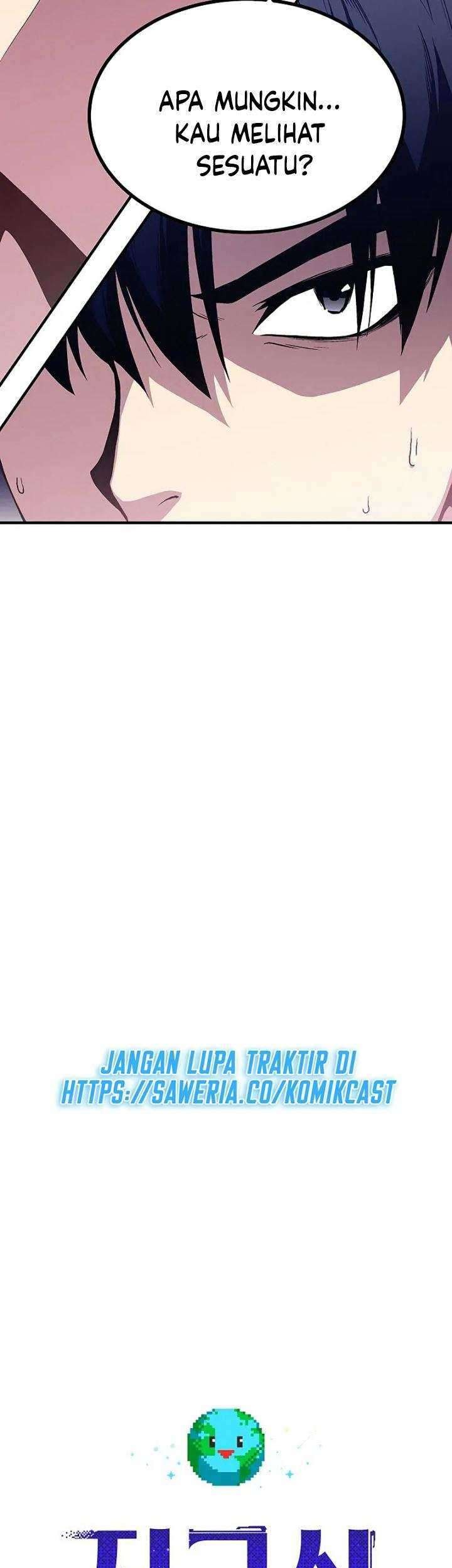 The Earth Savior Selection Chapter 02 Gambar 16