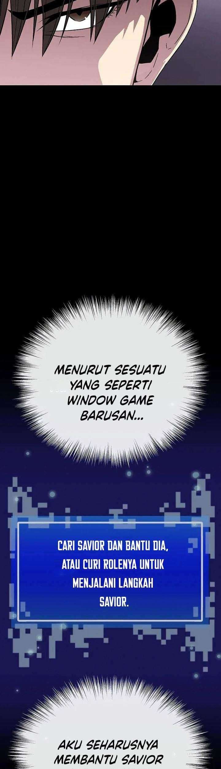 The Earth Savior Selection Chapter 02 Gambar 24