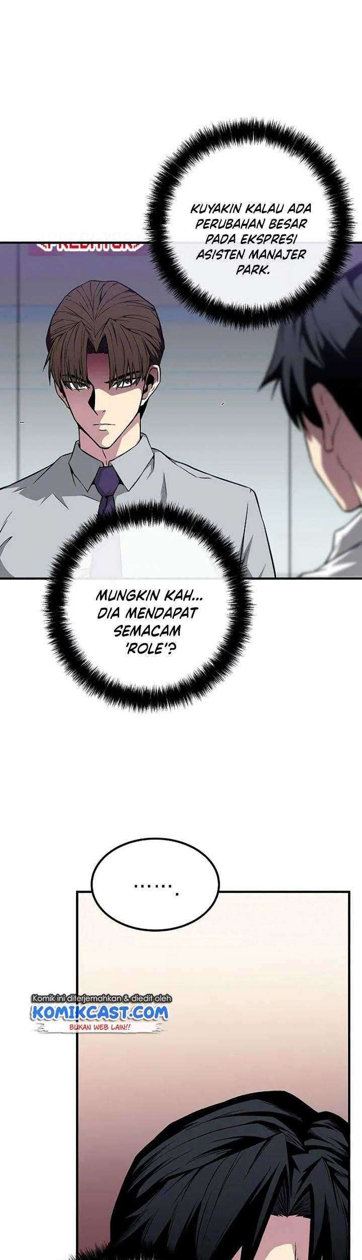 The Earth Savior Selection Chapter 02 Gambar 20