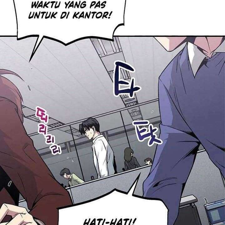 The Earth Savior Selection Chapter 02 Gambar 33