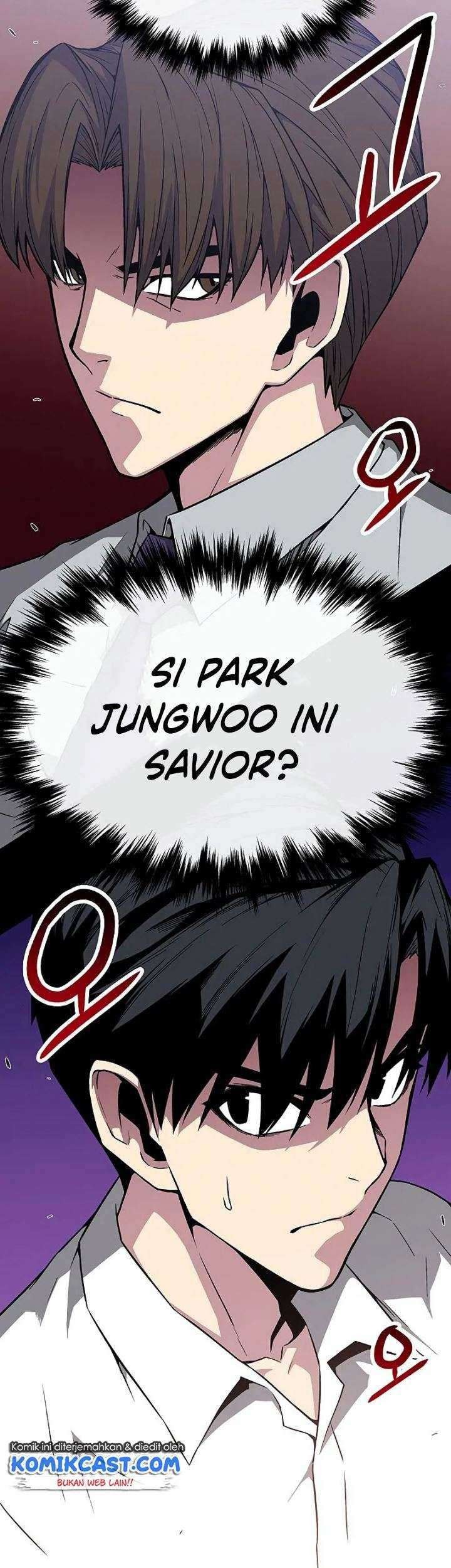 The Earth Savior Selection Chapter 02 Gambar 28