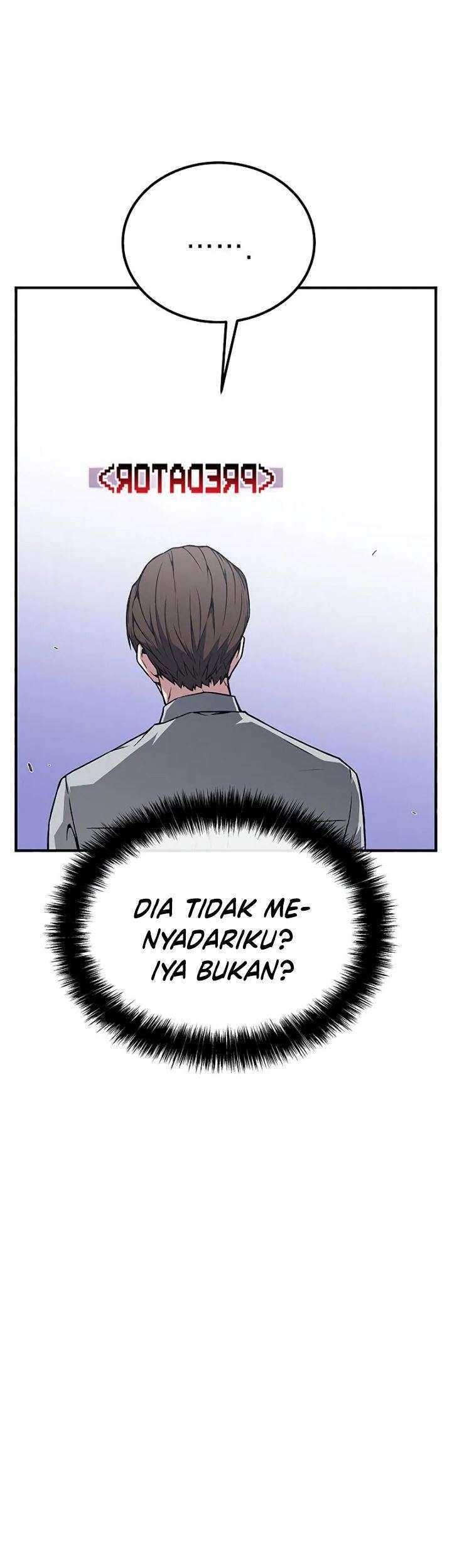 The Earth Savior Selection Chapter 02 Gambar 30