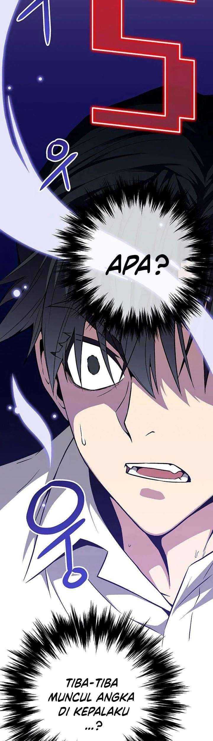 The Earth Savior Selection Chapter 02 Gambar 36