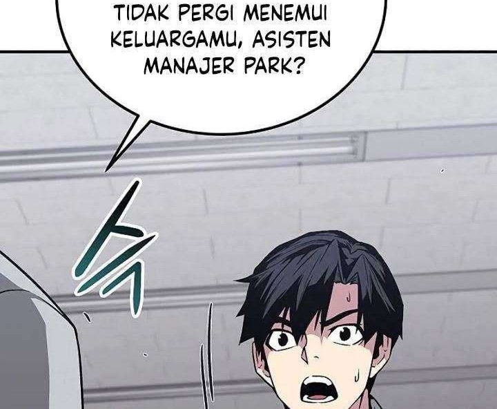 The Earth Savior Selection Chapter 02 Gambar 45