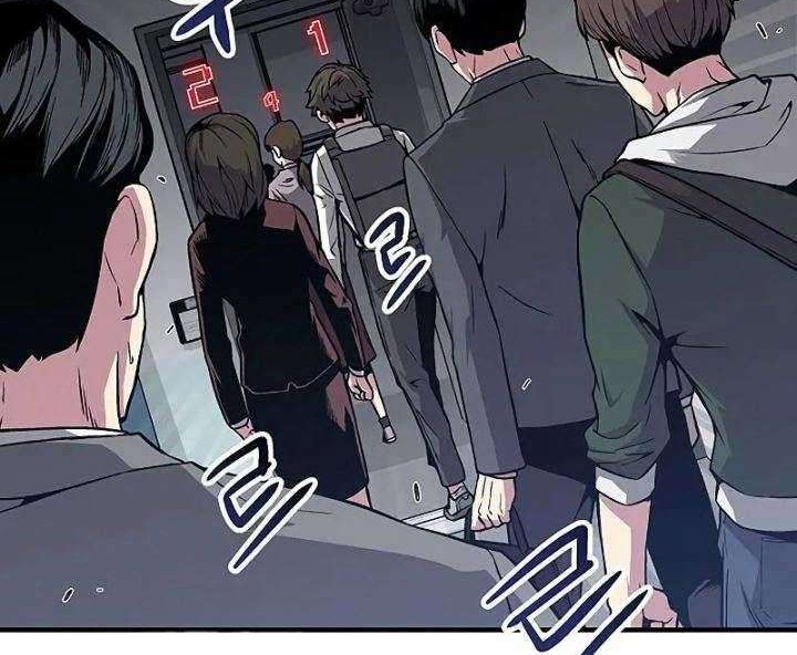 The Earth Savior Selection Chapter 02 Gambar 39