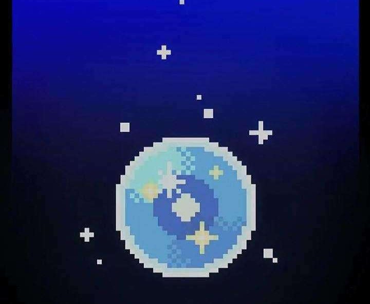 The Earth Savior Selection Chapter 02 Gambar 41